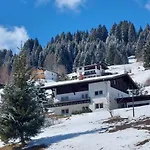 Bergjuwel Kleinwalsertal Apartament Hirschegg (Vorarlberg)