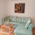 Apartament Bergjuwel Kleinwalsertal *