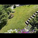 Bergjuwel Kleinwalsertal Apartament