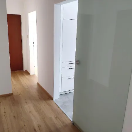 Appartamento Bergjuwel Kleinwalsertal
