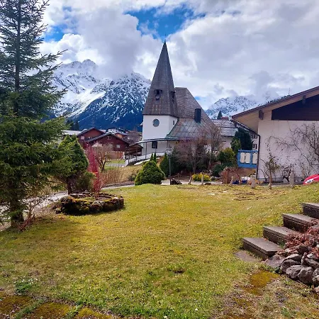 Bergjuwel Kleinwalsertal