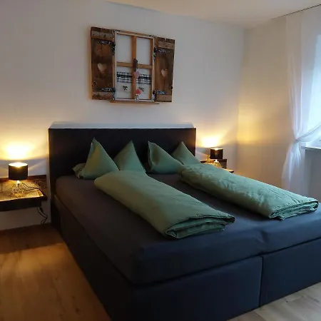 Bergjuwel Kleinwalsertal Apartament Hirschegg (Vorarlberg)