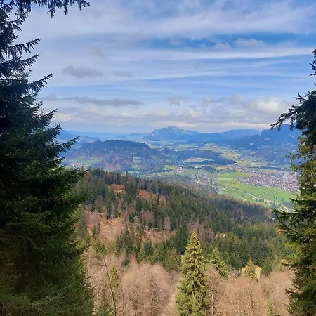 Bergjuwel Kleinwalsertal