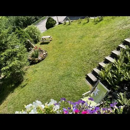 Bergjuwel Kleinwalsertal Apartment