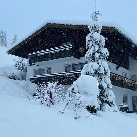 Bergjuwel Kleinwalsertal *